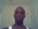 Gay ebony nation club member
