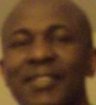 Gay ebony community member
