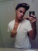 Gay ebony social network member